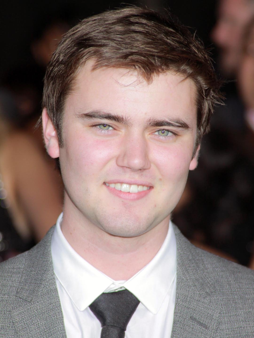 Cameron Bright